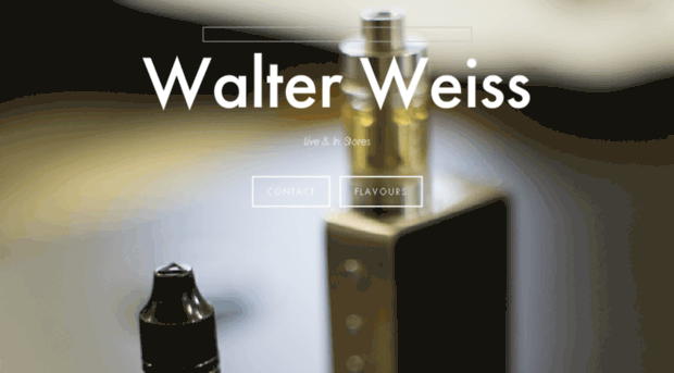 walterweiss.ca