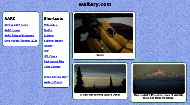 waltery.com