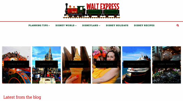 waltexpress.com