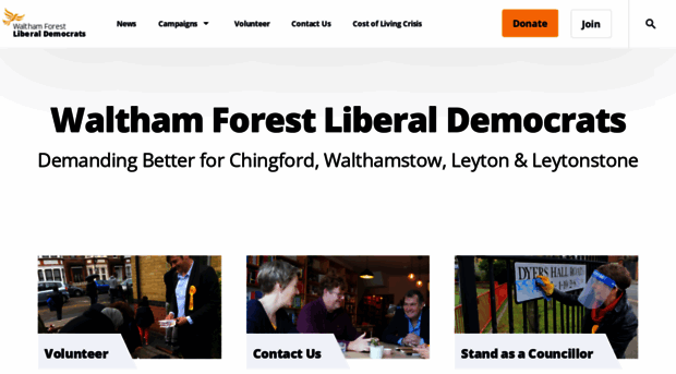 walthamforestlibdems.org