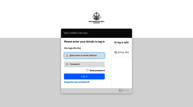 walthamstowhall.fireflycloud.net