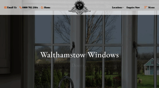 walthamstowwindows.co.uk