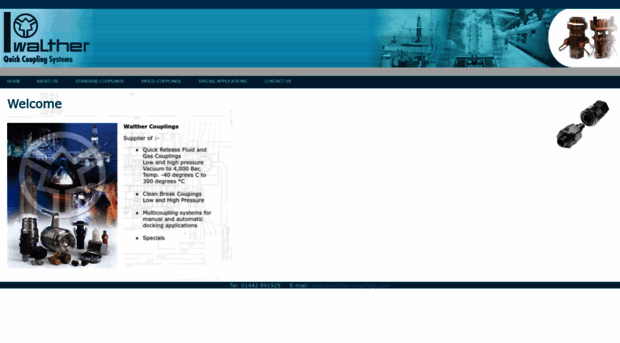 walther-couplings.com