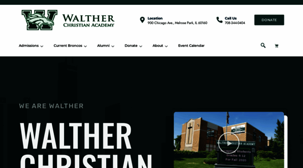 walther.com