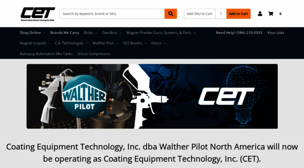 waltherpilotna.com