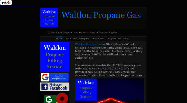 waltlou.com