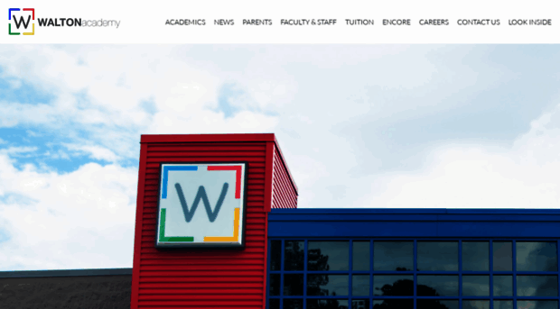 waltonacademyk5.com