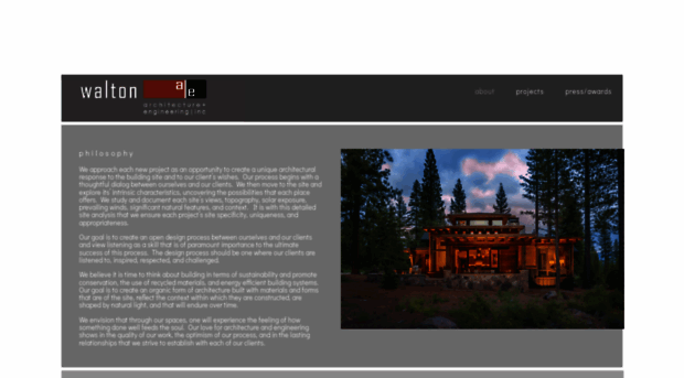 waltonae.com