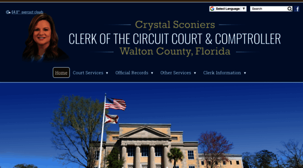 waltonclerkfl.gov