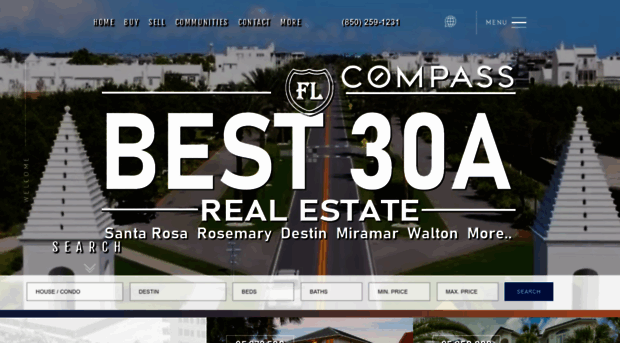waltoncountyflrealestate.com