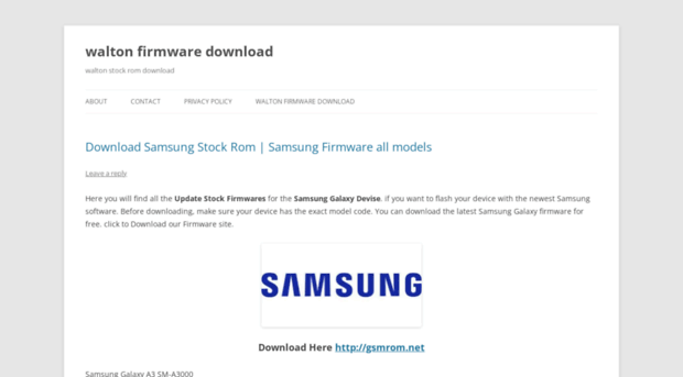 waltonfirmwaredownload.wordpress.com