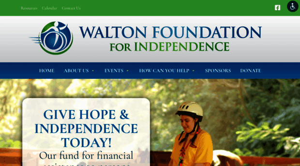 waltonfoundation.net