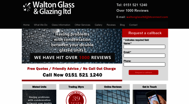 waltonglass.co.uk