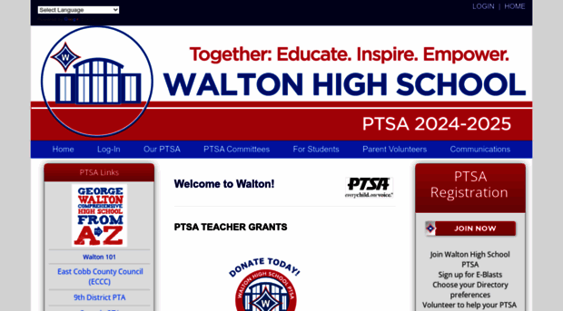 waltonhighschoolptsa.membershiptoolkit.com