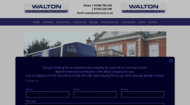 waltonintl.co.uk