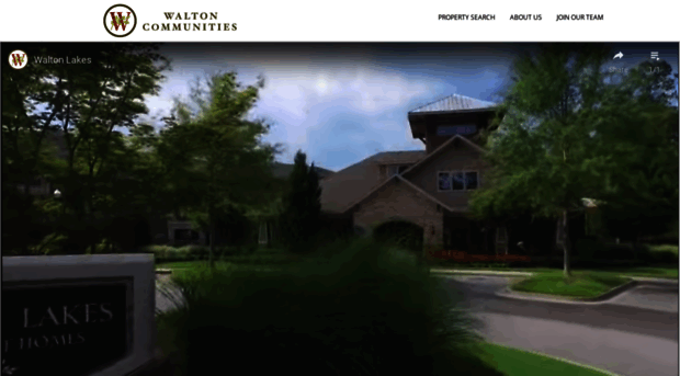 waltonlakes.com