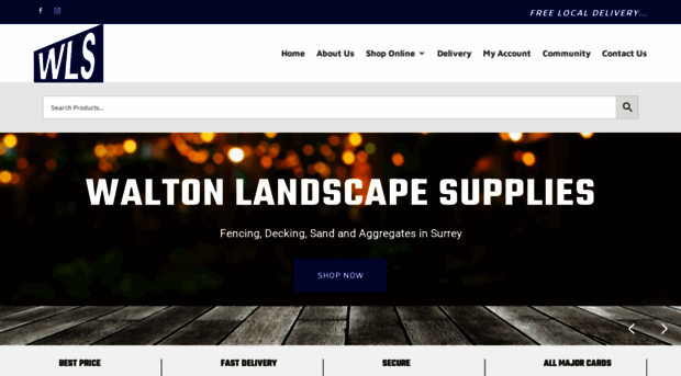 waltonlandscapesupplies.co.uk