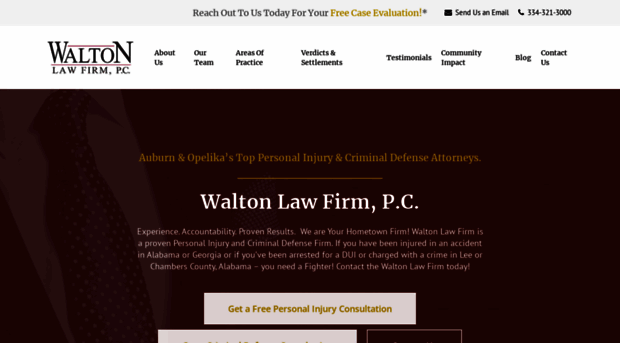 waltonlaw.com