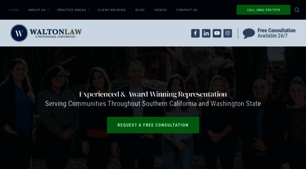 waltonlawapc.com