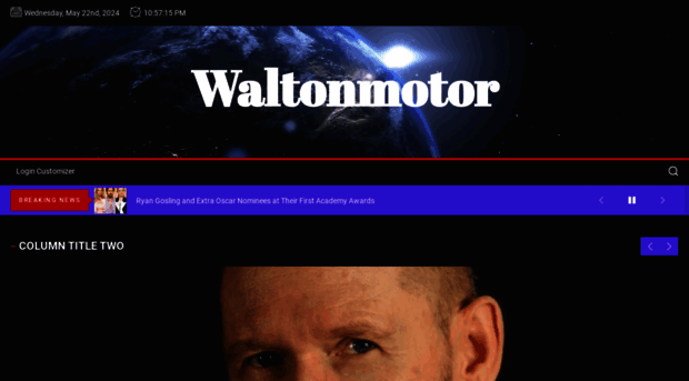 waltonmotor.com