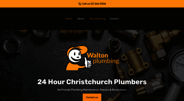 waltonplumbing.co.nz