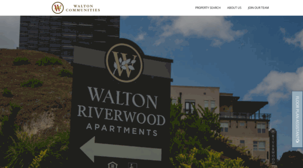 waltonriverwood.com