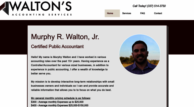 waltonsaccounting.com