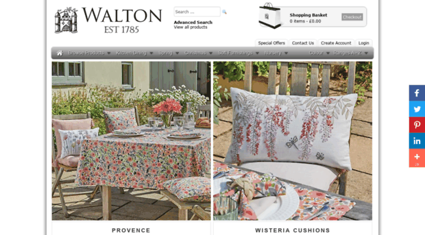 waltonshop.co.uk