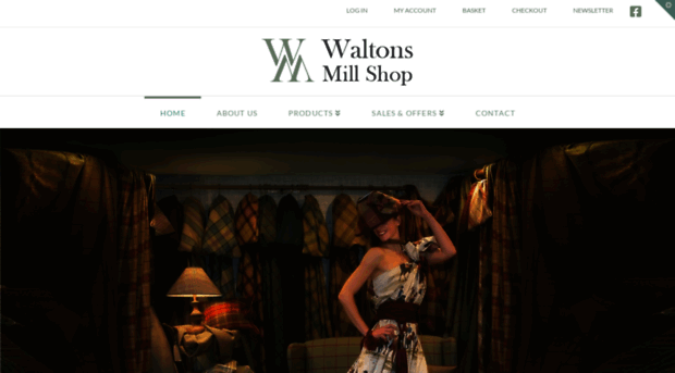 waltonsmillshop.co.uk