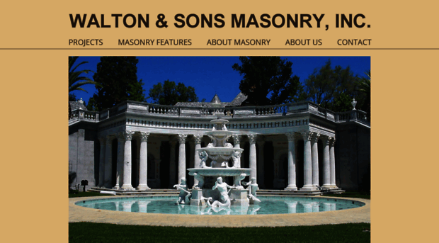 waltonsons.com