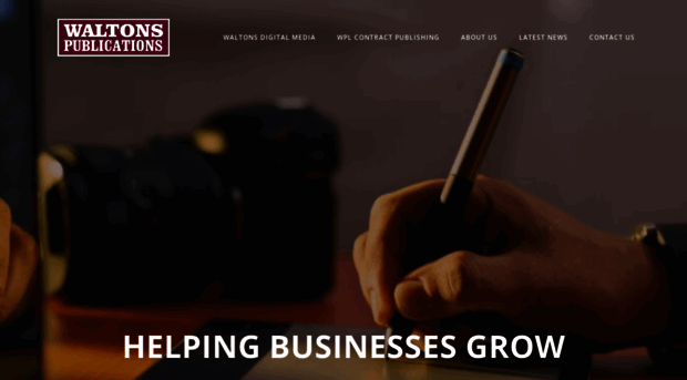 waltonspublications.com