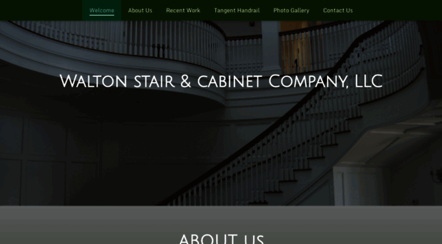 waltonstair.com