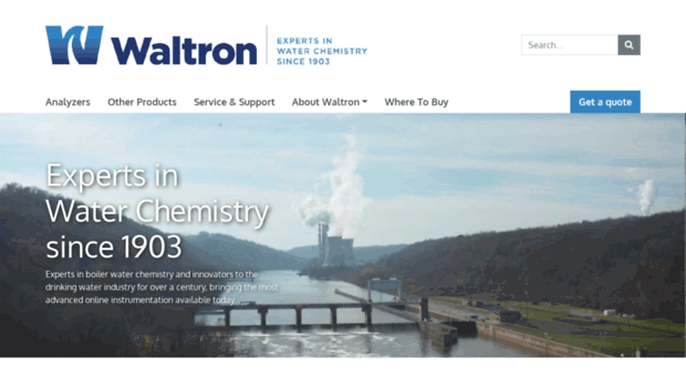 waltron.net