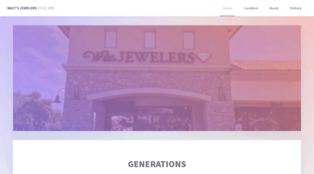 waltsjewelers.com