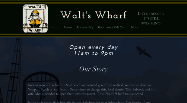 waltswharf.com