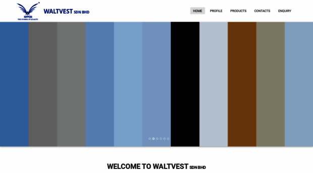 waltvest.com