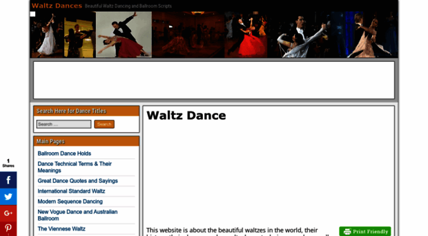 waltz-dance.com