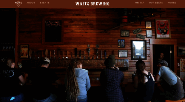 waltzbrewing.com