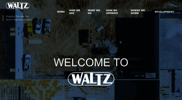 waltzconstruction.com