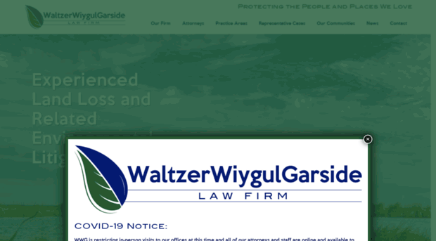 waltzerlaw.com