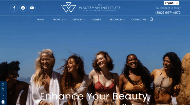 waltzmanplasticsurgery.com