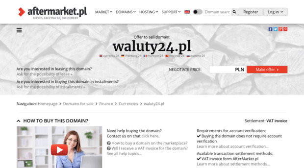 waluty24.pl