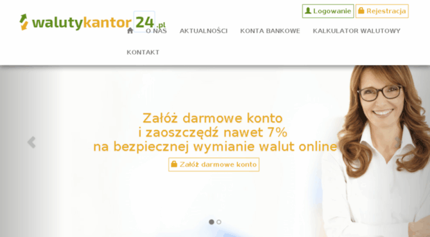 walutykantor24.pl
