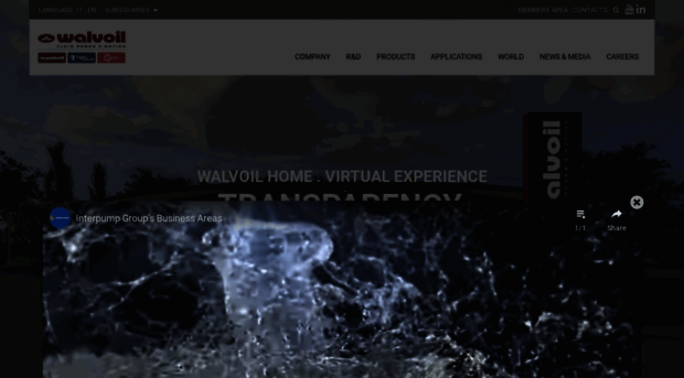 walvoil.com