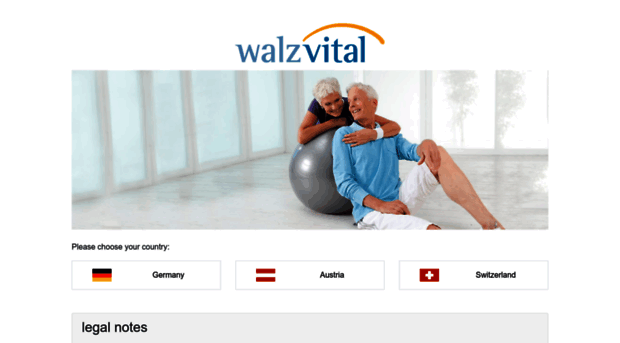 walzvital.com