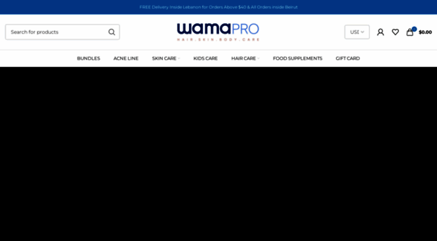 wamapro.com