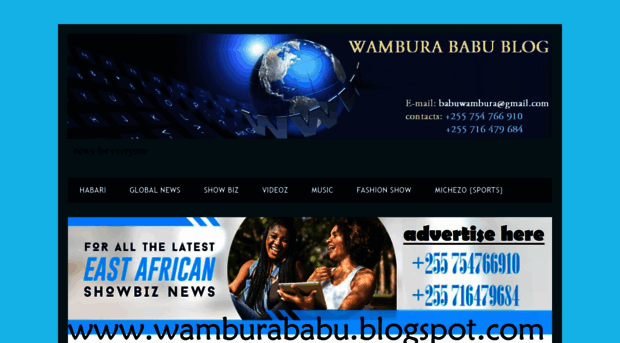 wamburababu.blogspot.com