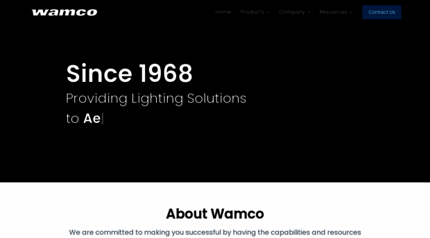 wamcoinc.com