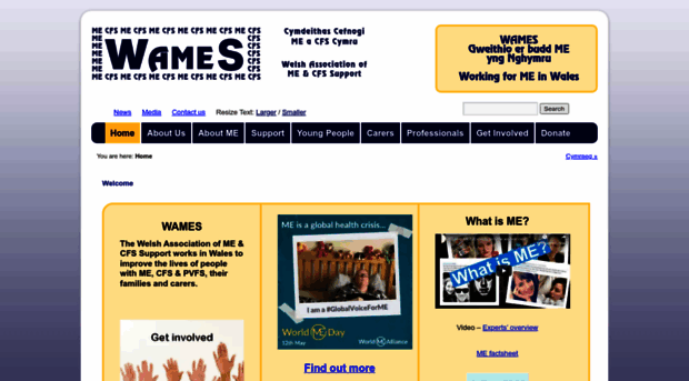 wames.org.uk