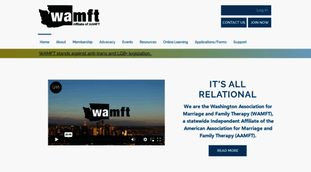 wamft.org